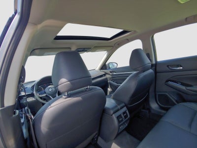 2023 Nissan Altima 2.5 SL