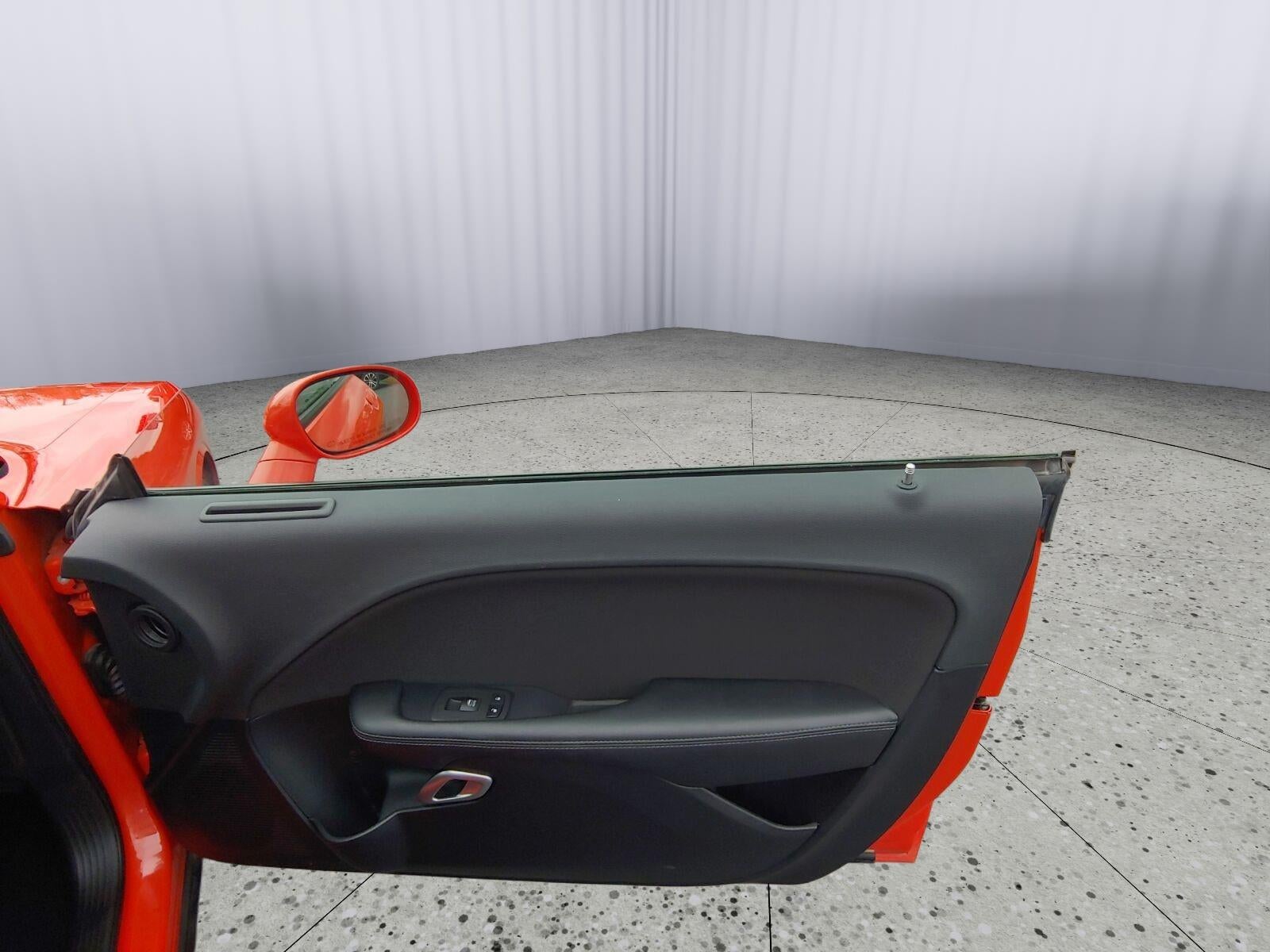 2020 Dodge Challenger GT
