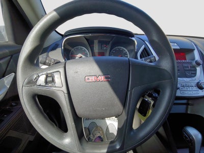 2011 GMC Terrain SLE-1