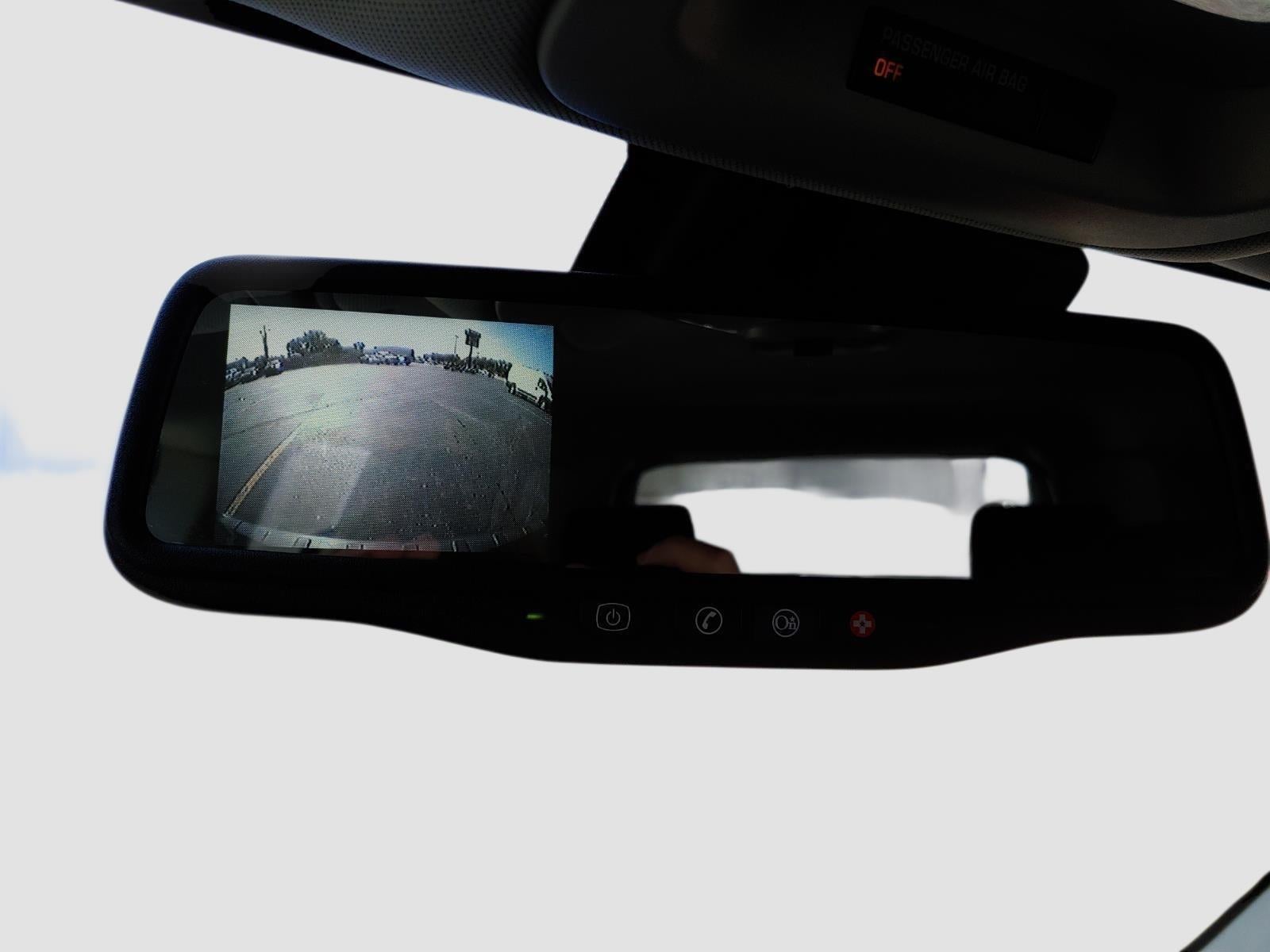 2011 GMC Terrain SLE-1