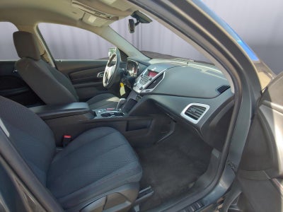 2011 GMC Terrain SLE-1