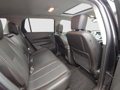 2014 GMC Terrain Denali