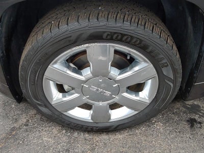 2014 GMC Terrain Denali