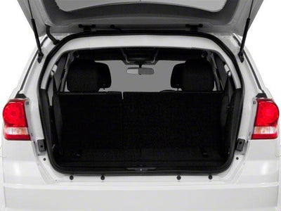 2013 Dodge Journey SXT