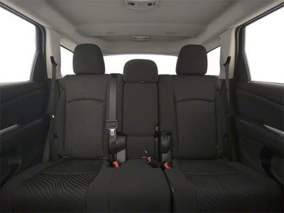 2013 Dodge Journey SXT