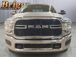 2021 RAM 3500 Tradesman