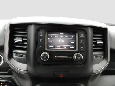 2023 RAM 2500 Tradesman