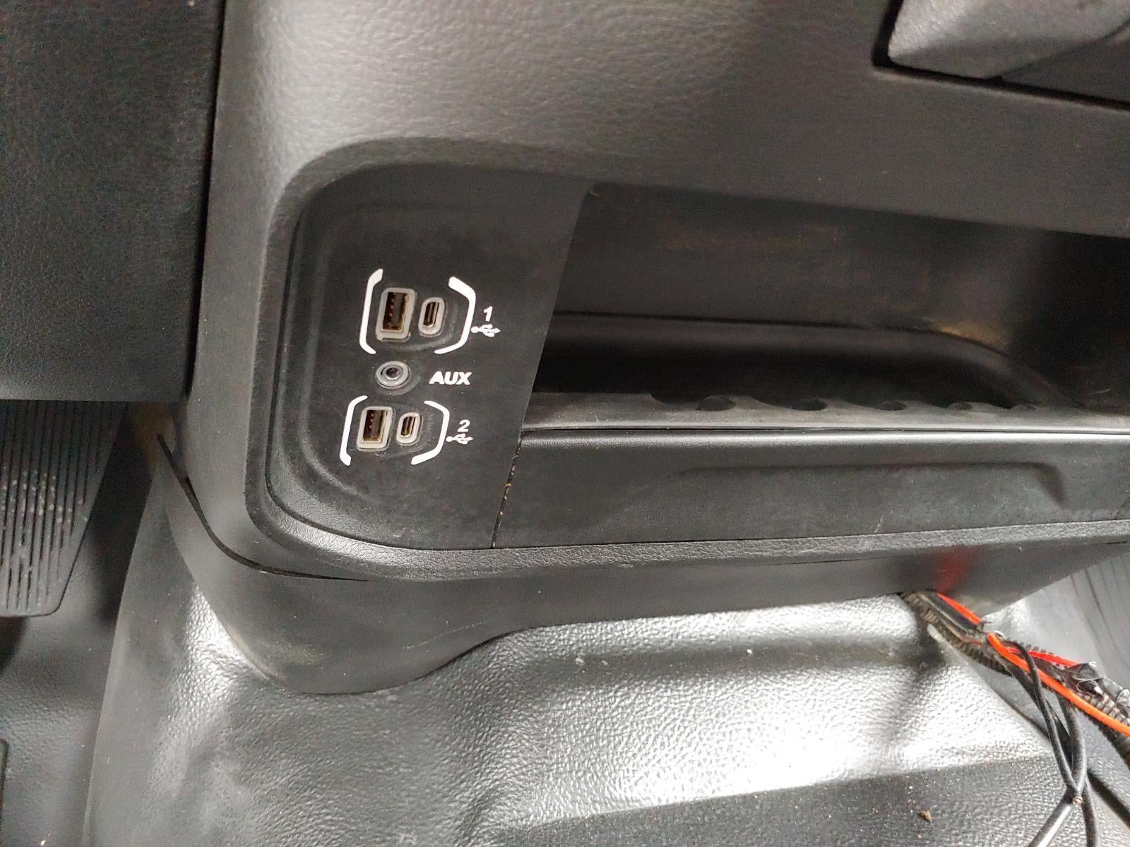 2023 RAM 2500 Tradesman