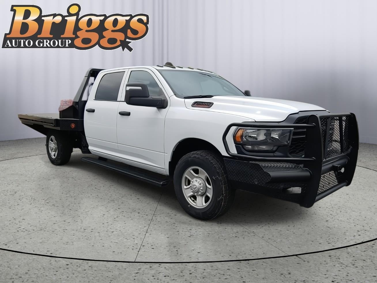 2023 RAM 2500 Tradesman