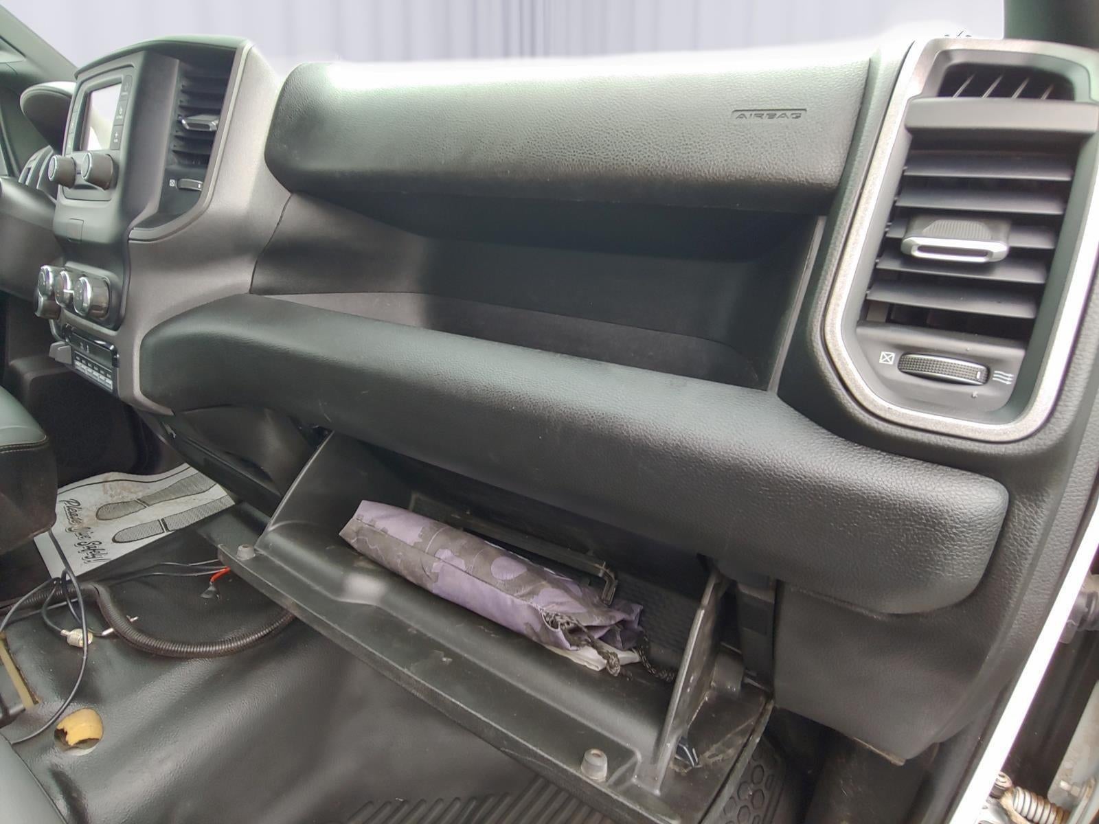 2023 RAM 2500 Tradesman