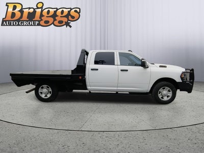 2023 RAM 2500 Tradesman