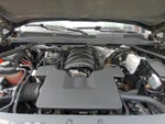 2014 Chevrolet Silverado 1500 High Country