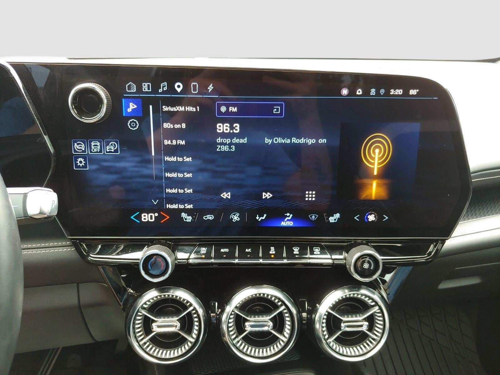 2024 Chevrolet Blazer EV LT