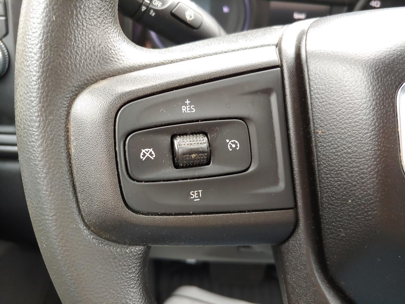 2020 GMC Sierra 1500 Sierra