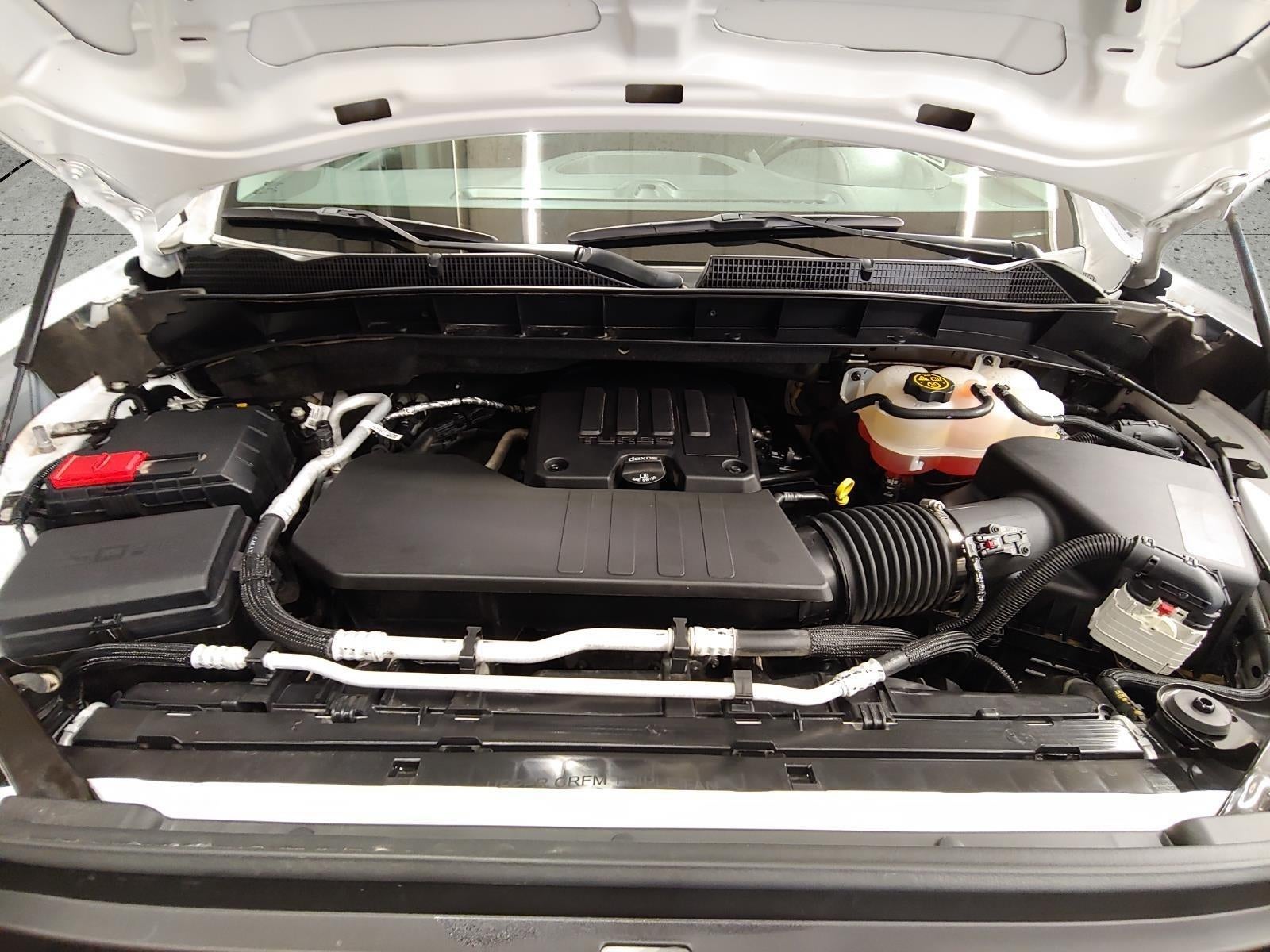 2022 GMC Sierra 1500 Limited Pro