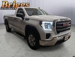 2022 GMC Sierra 1500 Limited Pro