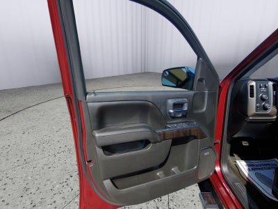 2016 GMC Sierra 1500 Denali