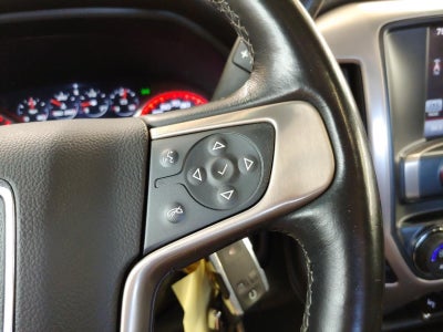 2016 GMC Sierra 1500 Denali