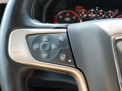 2016 GMC Sierra 1500 Denali