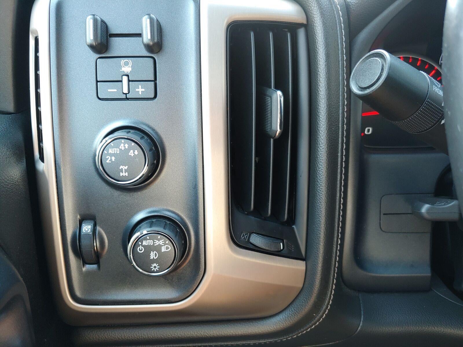 2016 GMC Sierra 1500 Denali