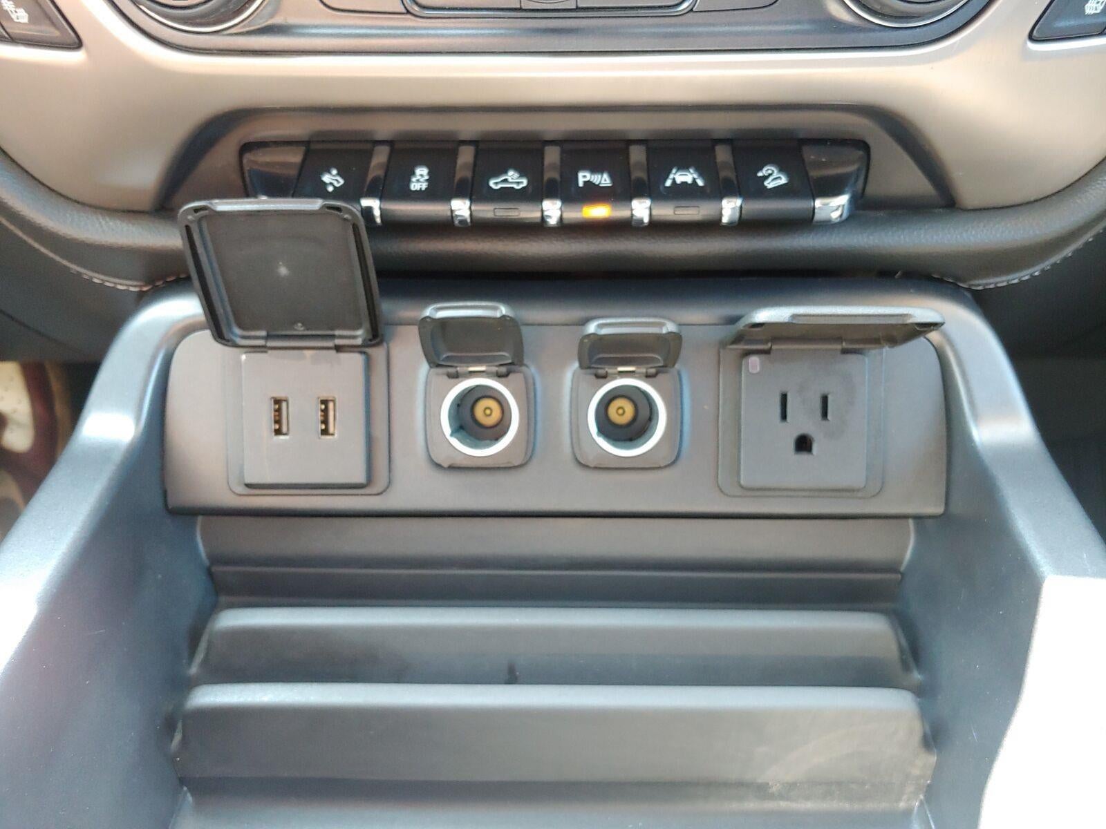 2016 GMC Sierra 1500 Denali