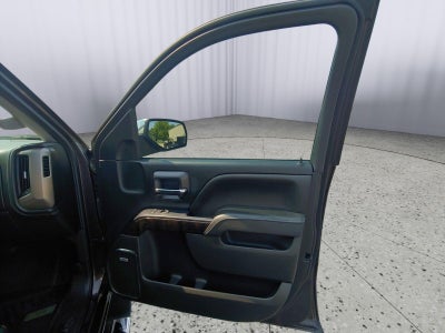 2016 GMC Sierra 1500 Denali