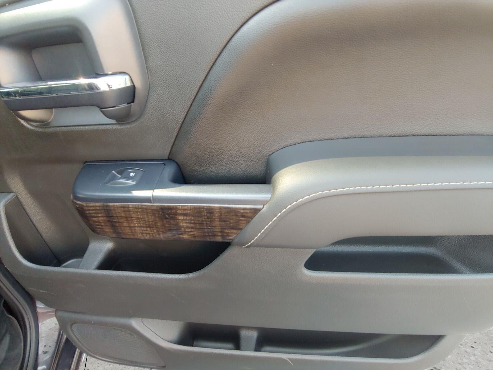 2016 GMC Sierra 1500 Denali
