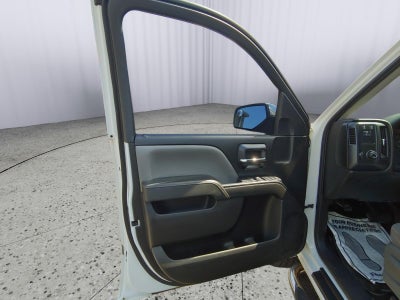 2014 GMC Sierra 1500 NA