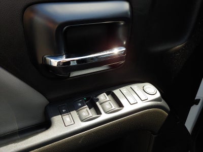 2014 GMC Sierra 1500 NA