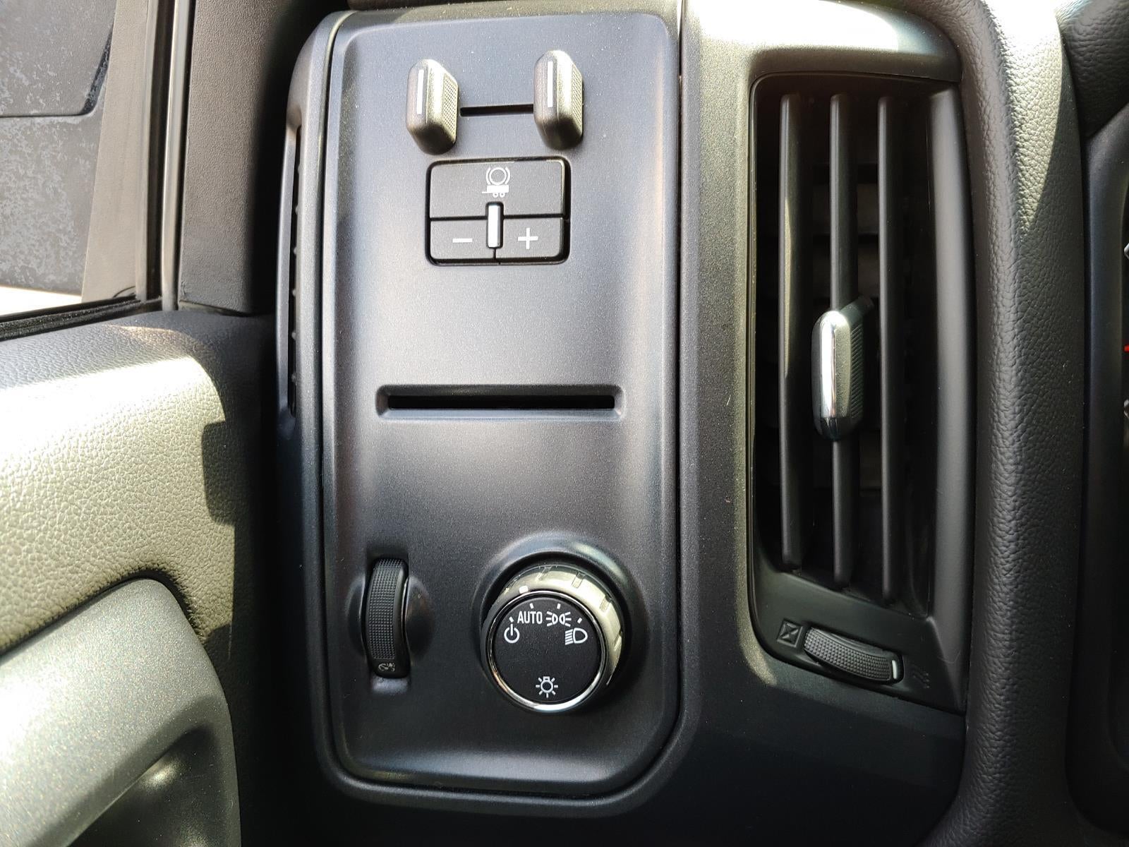 2014 GMC Sierra 1500 NA