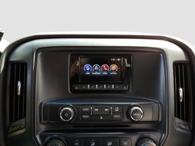 2014 GMC Sierra 1500 NA