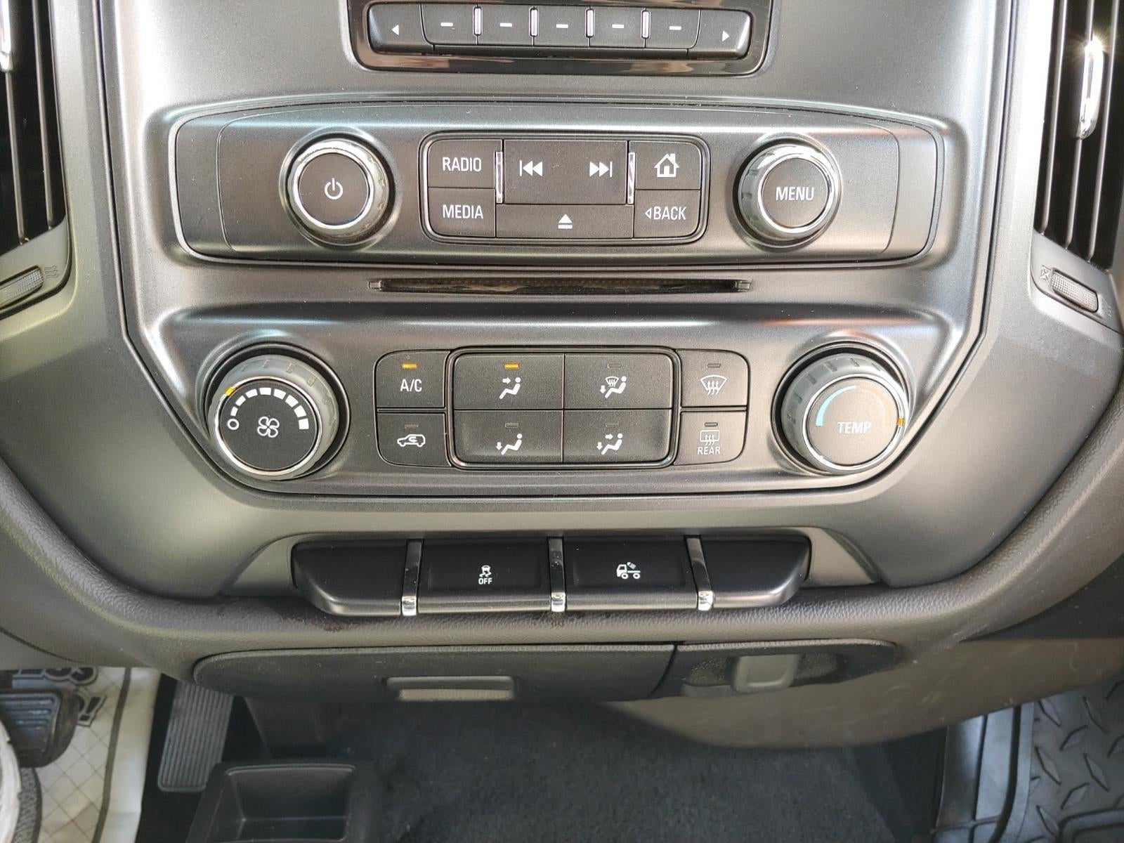 2014 GMC Sierra 1500 NA