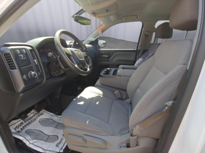 2014 GMC Sierra 1500 NA