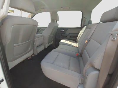 2014 GMC Sierra 1500 NA
