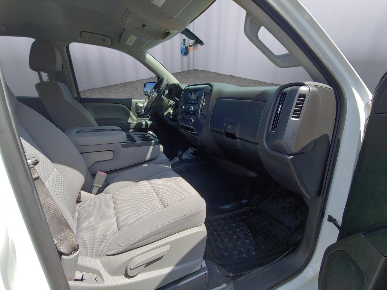 2014 GMC Sierra 1500 NA