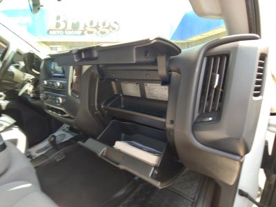 2014 GMC Sierra 1500 NA