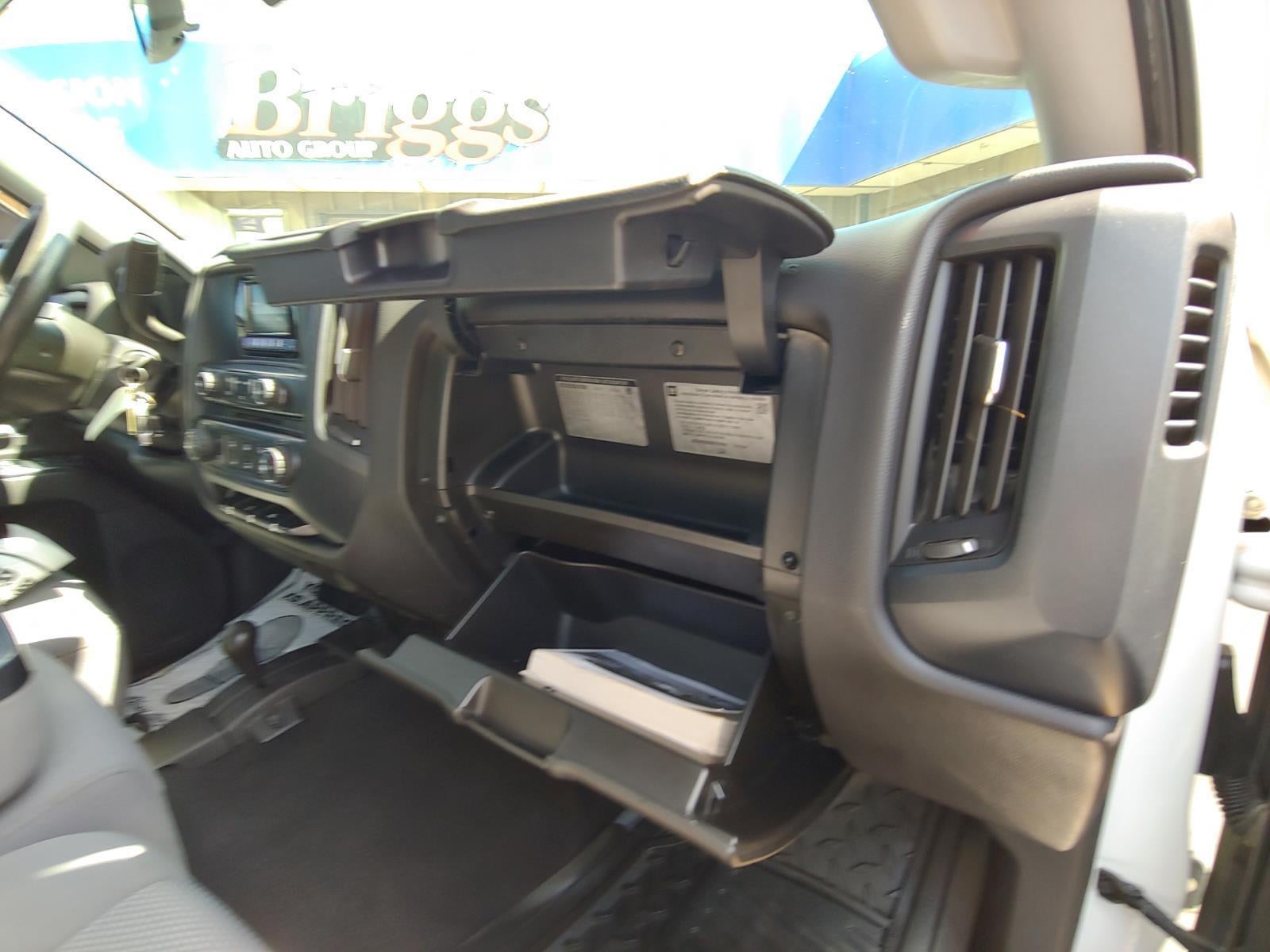 2014 GMC Sierra 1500 NA