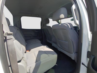 2014 GMC Sierra 1500 NA