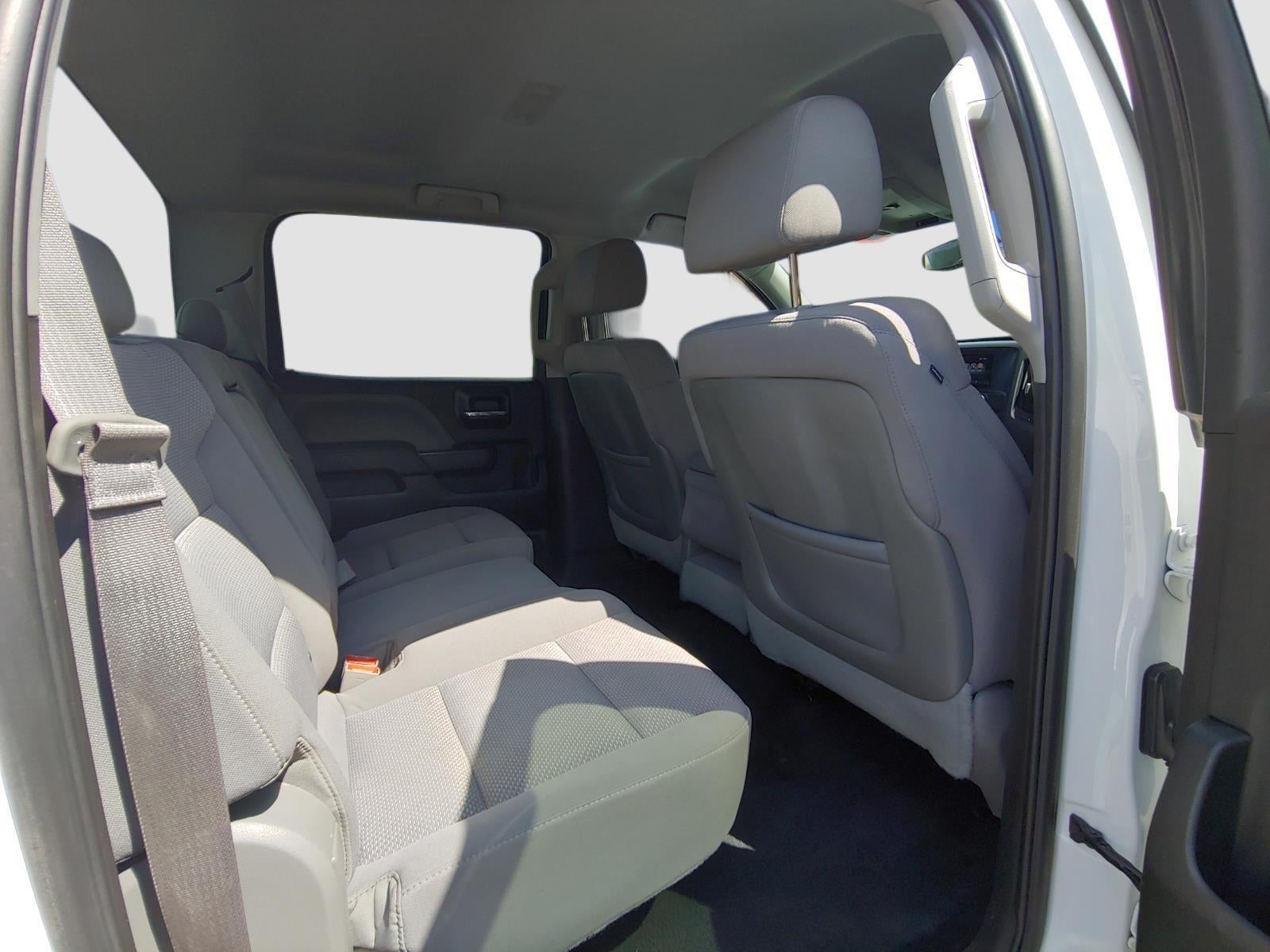2014 GMC Sierra 1500 NA