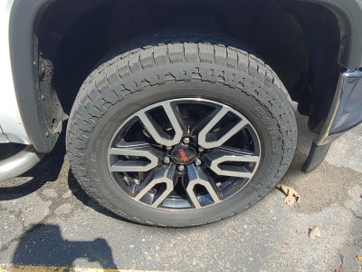 2014 GMC Sierra 1500 NA