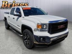 2014 GMC Sierra 1500 NA