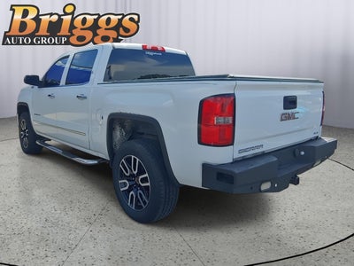 2014 GMC Sierra 1500 NA