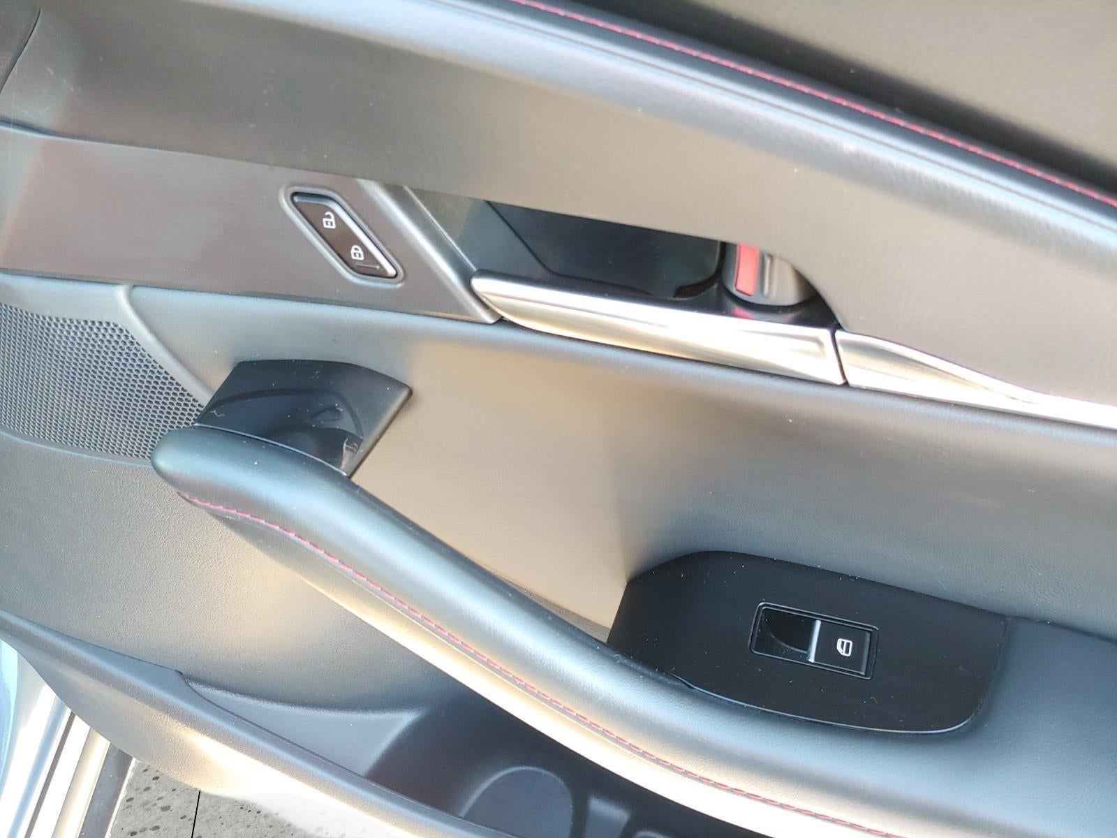 2025 Mazda Mazda CX-30 2.5 S Carbon Edition