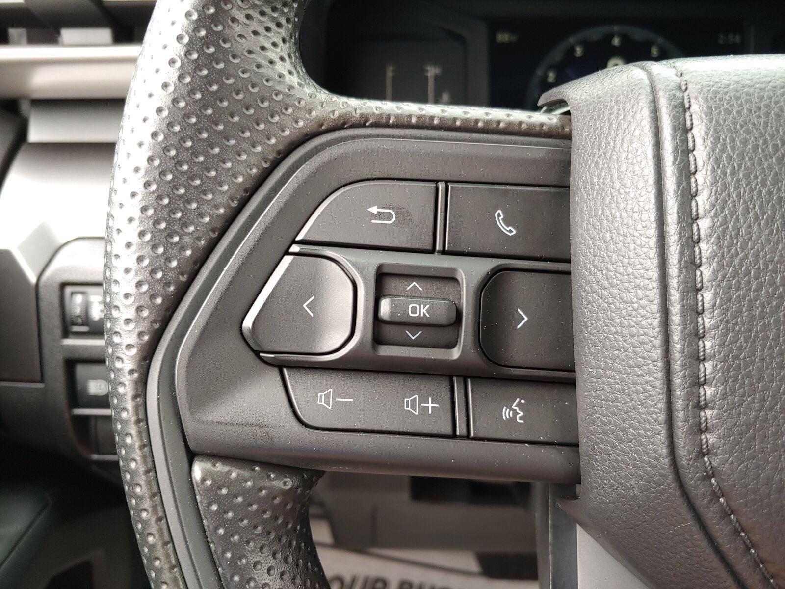 2025 Toyota Tacoma 4WD SR