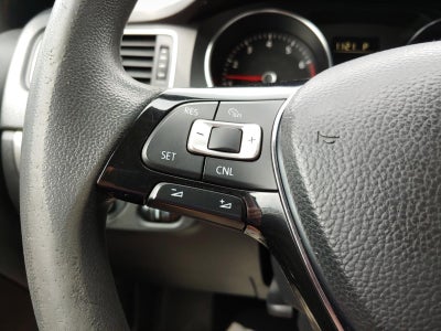 2015 Volkswagen Jetta 1.8T SE