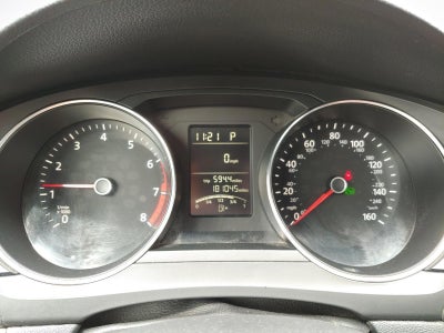2015 Volkswagen Jetta 1.8T SE