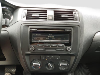 2015 Volkswagen Jetta 1.8T SE