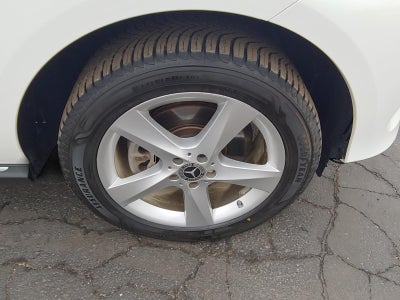 2018 Mercedes-Benz GLE GLE 350