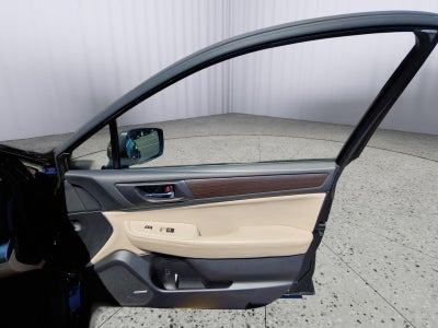 2015 Subaru Legacy 2.5i Limited
