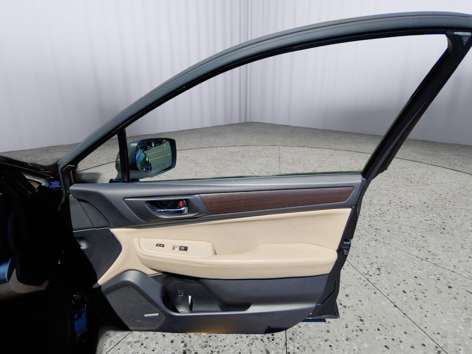 2015 Subaru Legacy 2.5i Limited